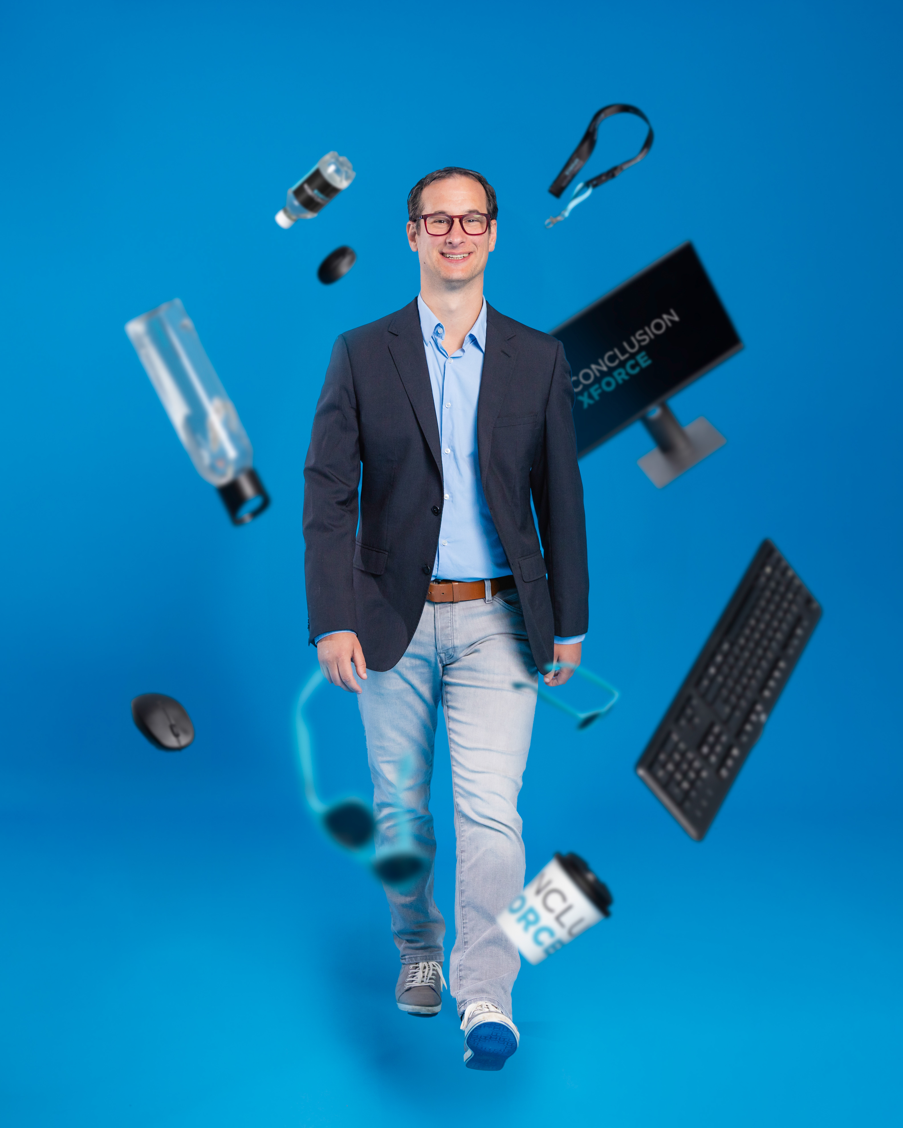 Jeroen