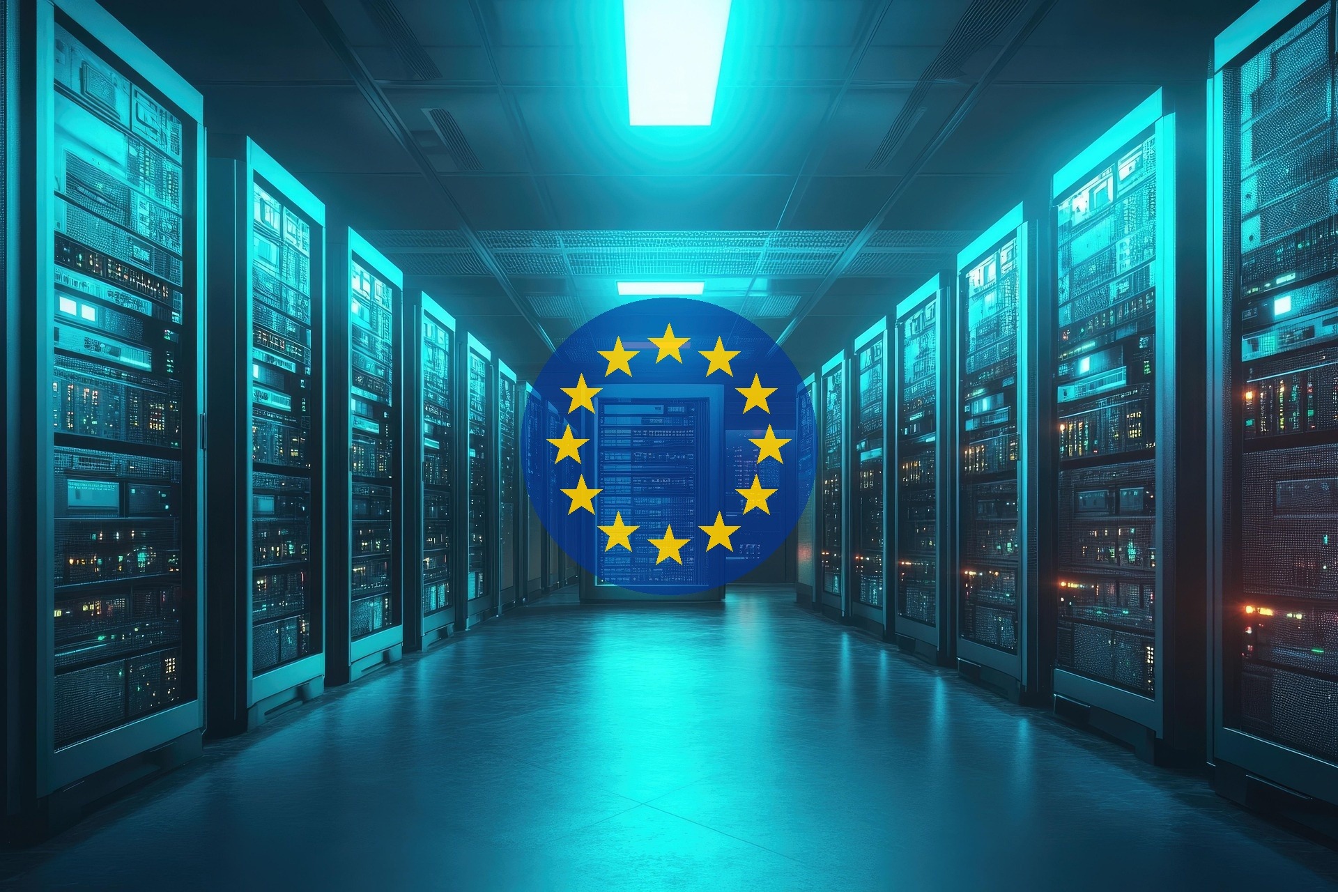EU Datacenter