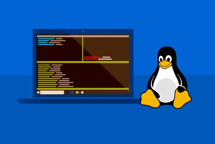 Windows Subsystem for Linux
